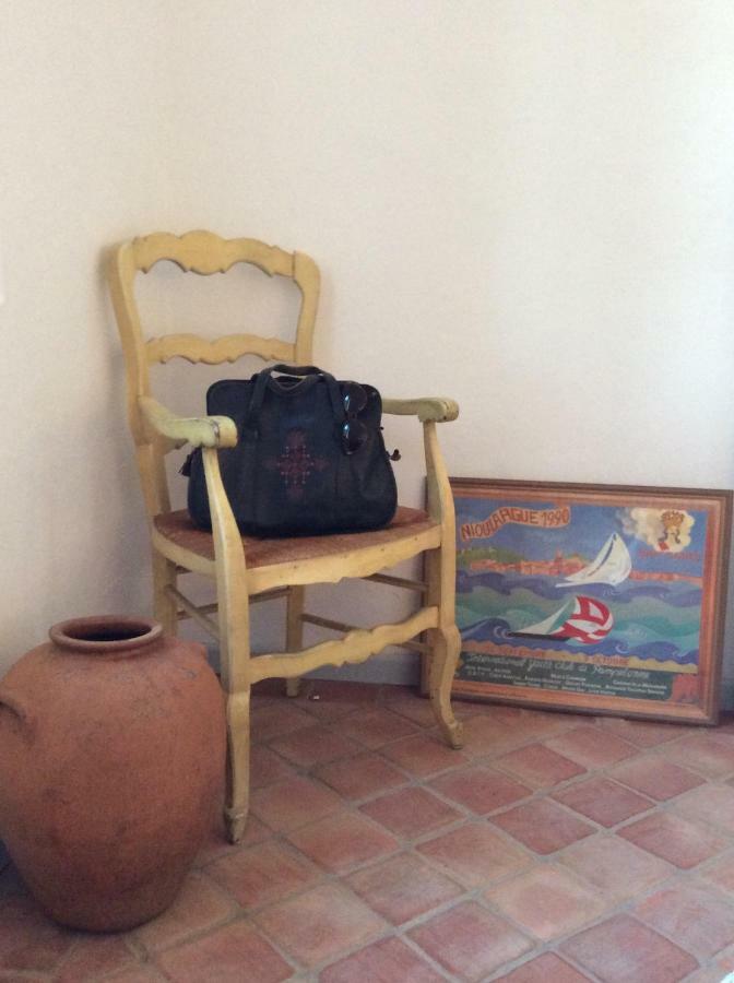 Le Mas Amore Bed and Breakfast Gassin Zewnętrze zdjęcie