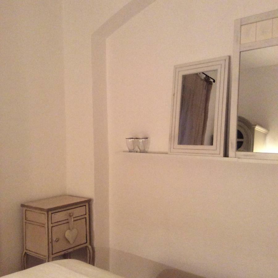 Le Mas Amore Bed and Breakfast Gassin Zewnętrze zdjęcie
