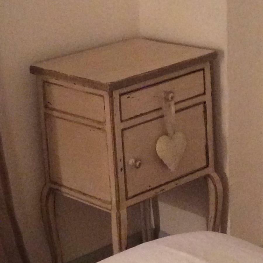 Le Mas Amore Bed and Breakfast Gassin Zewnętrze zdjęcie